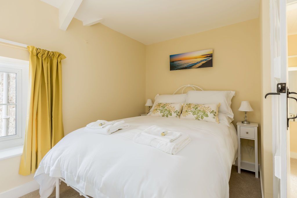 3 Puddledock Cottage image