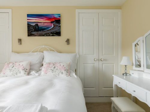 3 Puddledock Cottage image