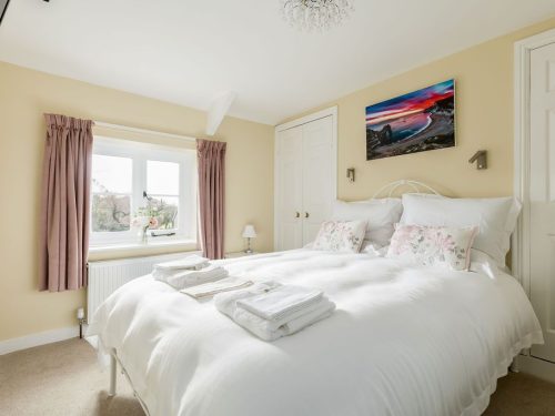 3 Puddledock Cottage image