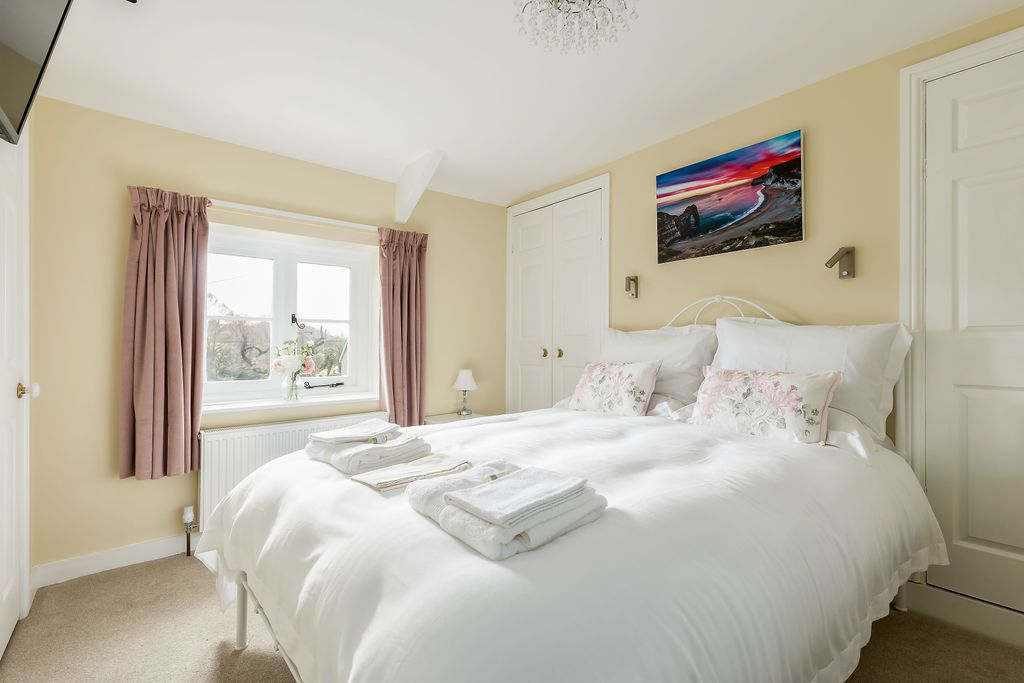 3 Puddledock Cottage image