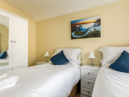 3 Puddledock Cottage image