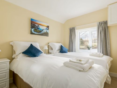 3 Puddledock Cottage image