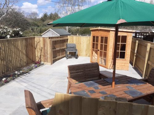 3 Puddledock Cottage image