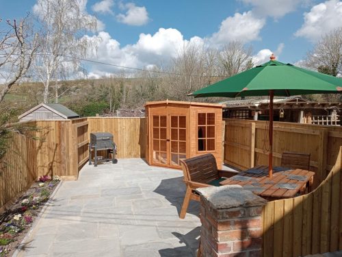 3 Puddledock Cottage image