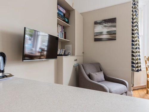 Malvern Apartment image