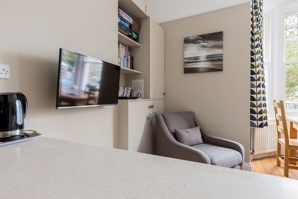 Malvern Apartment image