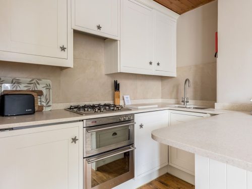 Malvern Apartment image