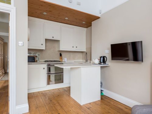 Malvern Apartment image