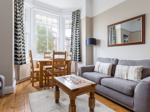 Malvern Apartment image