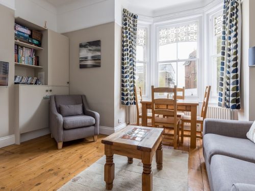 Malvern Apartment image