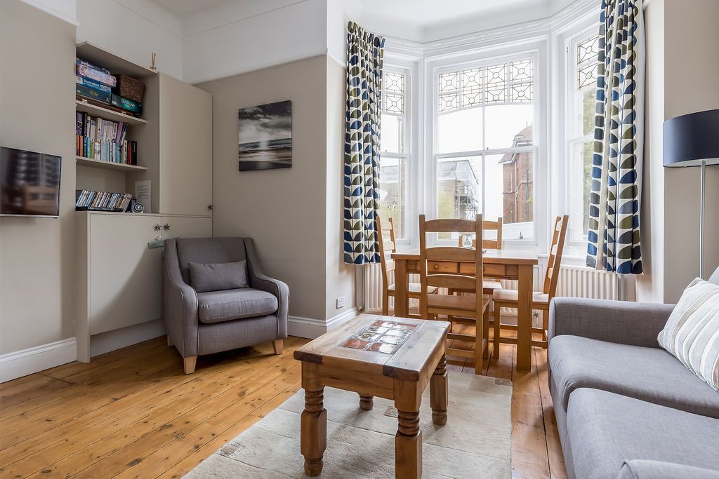 Malvern Apartment image