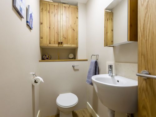 Malvern Apartment image