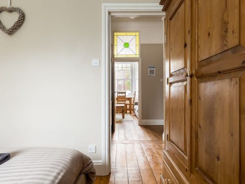 Malvern Apartment image