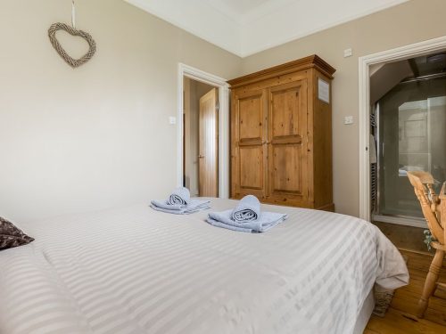 Malvern Apartment image