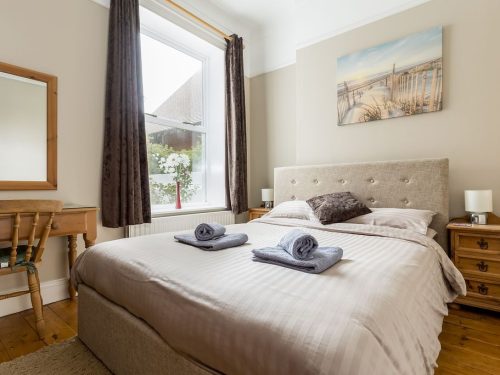 Malvern Apartment image