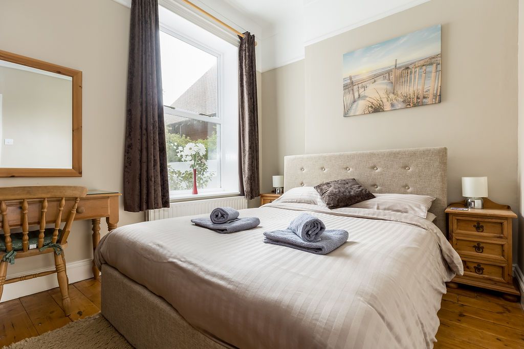 Malvern Apartment image