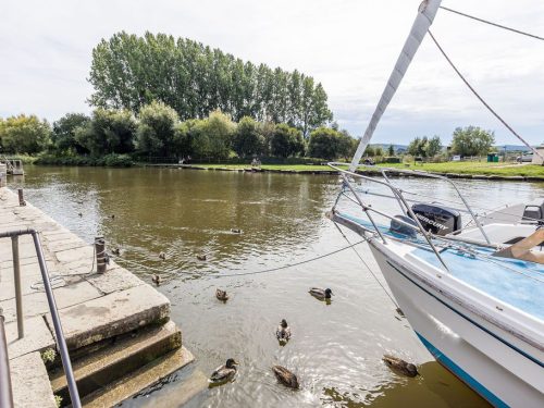 Bronte Cottage image