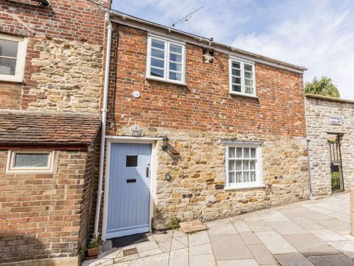 Bronte Cottage image