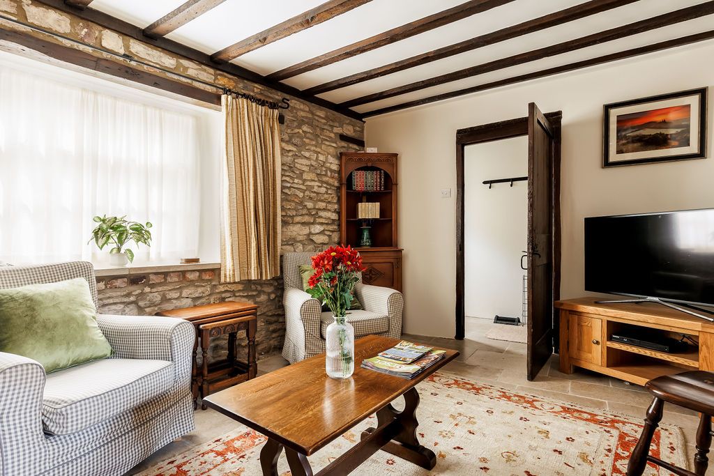 Bronte Cottage image