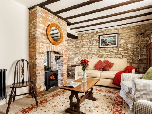 Bronte Cottage image