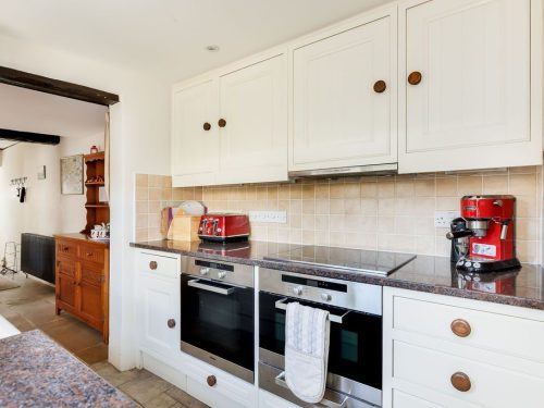 Bronte Cottage image