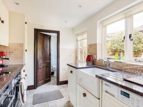 Bronte Cottage image