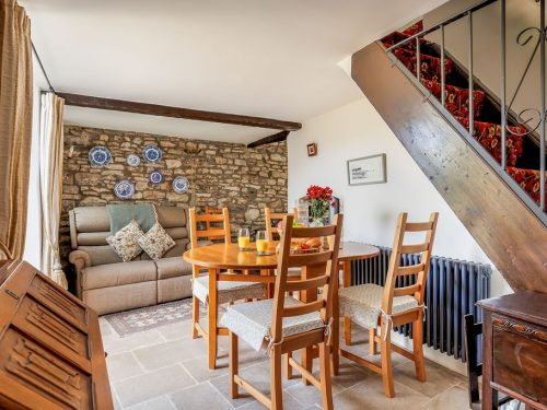 Bronte Cottage image