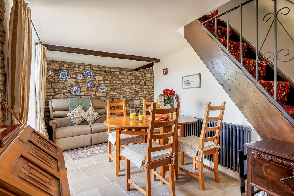 Bronte Cottage image