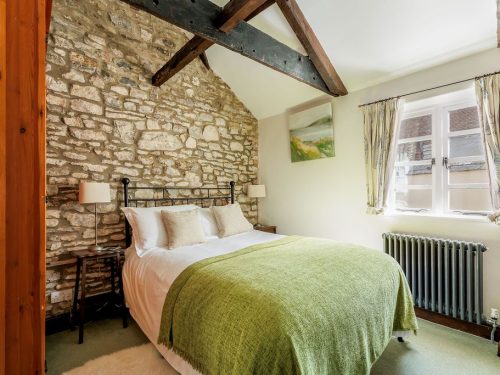 Bronte Cottage image