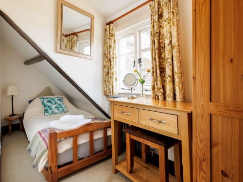 Bronte Cottage image