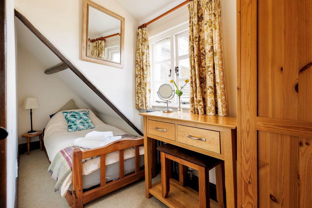 Bronte Cottage image