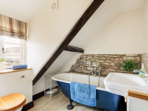 Bronte Cottage image