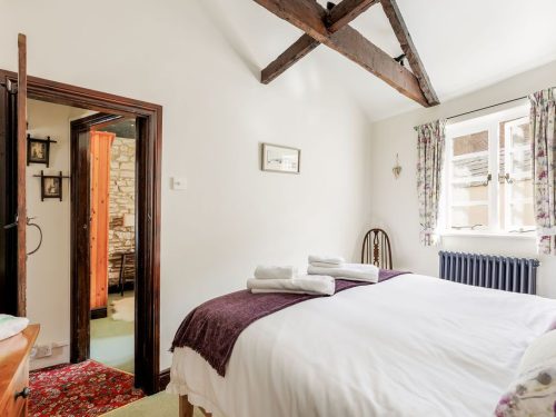 Bronte Cottage image