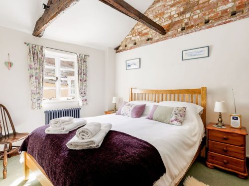 Bronte Cottage image