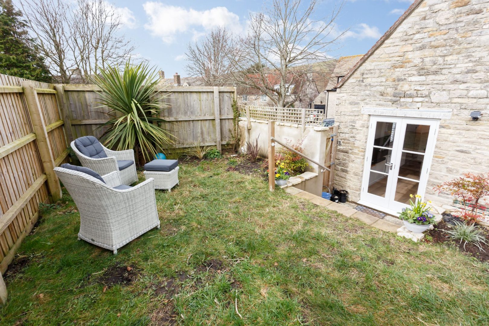 The Old Butcher’s Cottage image