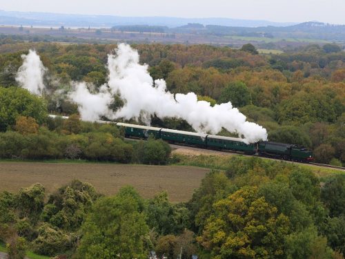 Beach Approach image