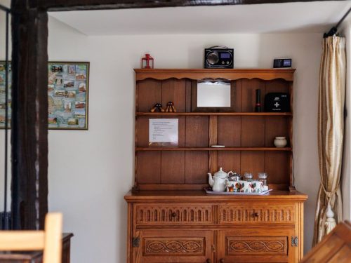 Bronte Cottage image