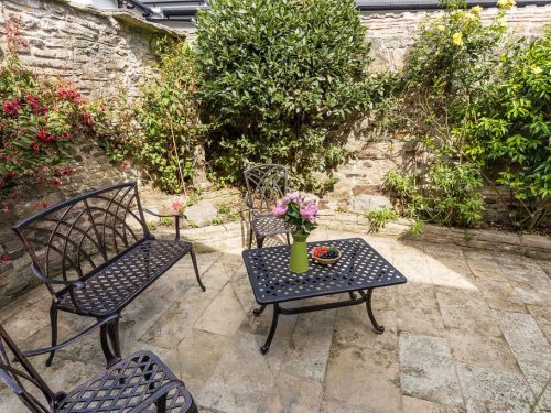 Bronte Cottage image