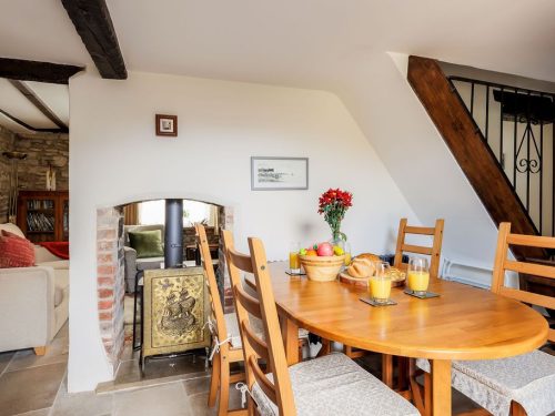 Bronte Cottage image