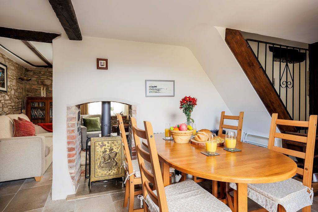 Bronte Cottage image