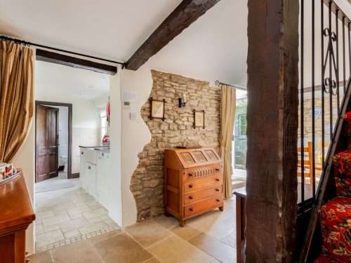 Bronte Cottage image