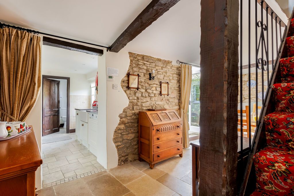 Bronte Cottage image