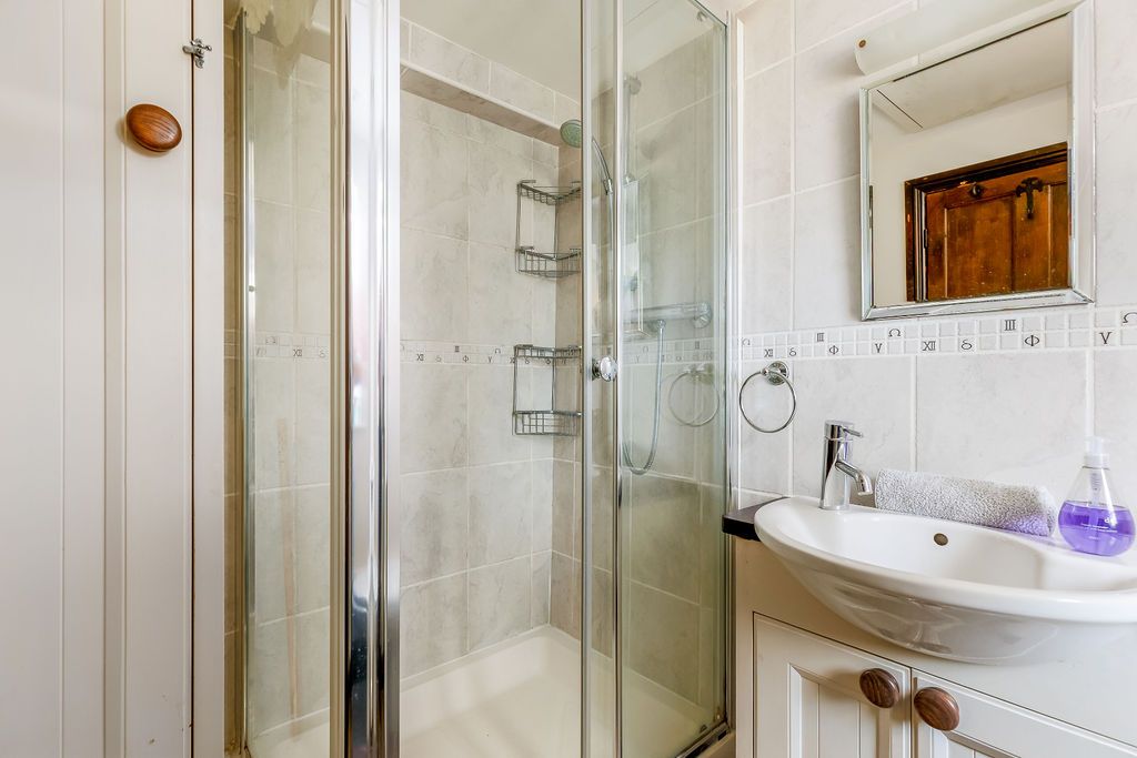 Bronte Cottage image