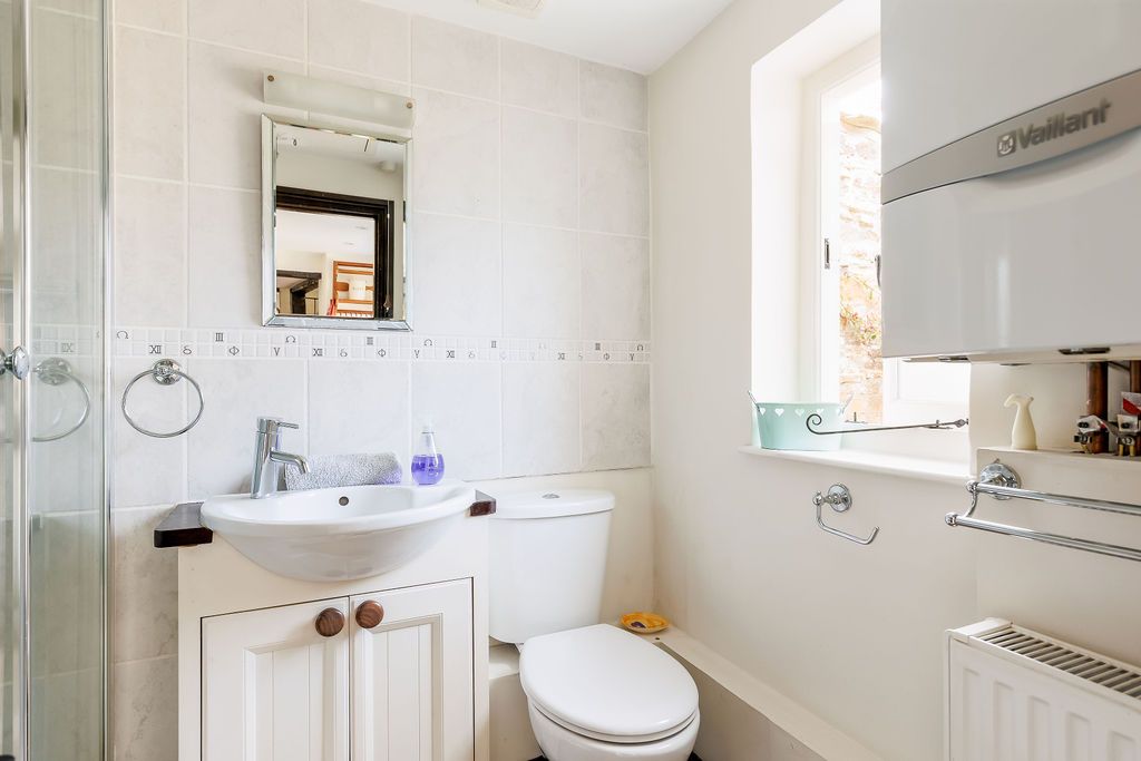 Bronte Cottage image