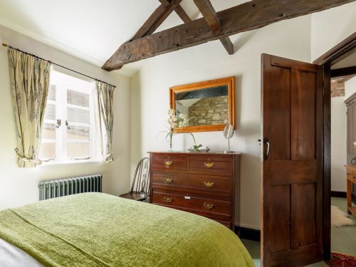 Bronte Cottage image