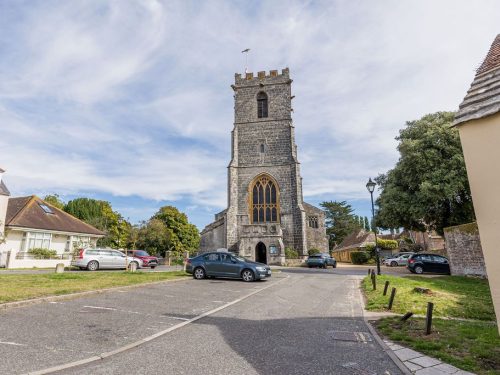 Bronte Cottage image