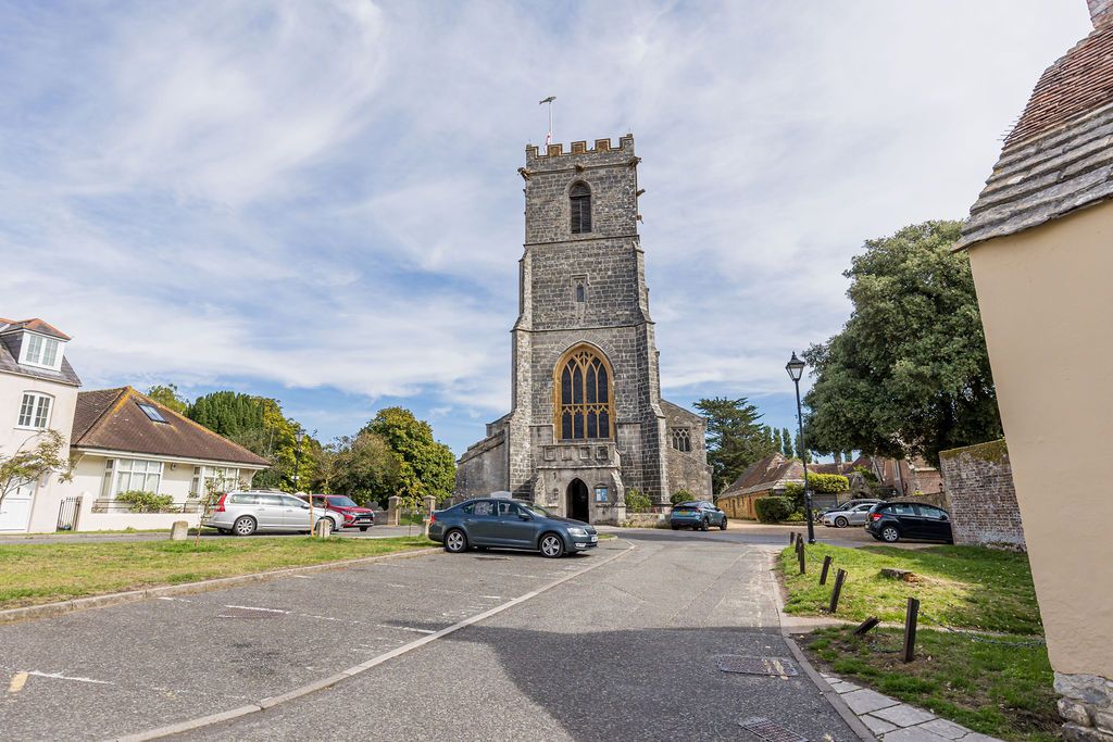 Bronte Cottage image