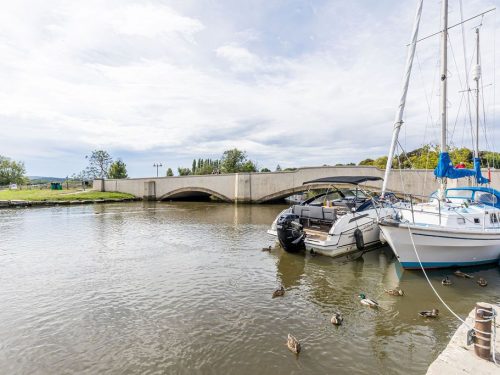 Bronte Cottage image
