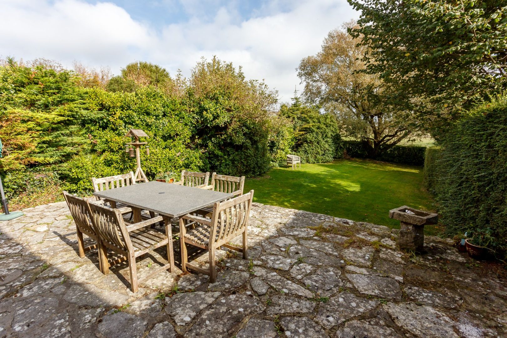 Coastguard Cottage image