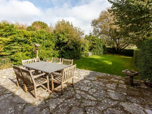 Coastguard Cottage image